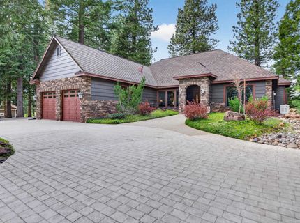 55 Red River Drive, Lake Almanor, CA 96137 Photo