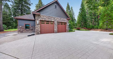 55 Red River Drive, Lake Almanor, CA 96137 Photo
