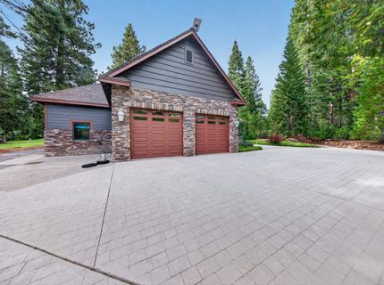 55 Red River Drive, Lake Almanor, CA 96137 Photo