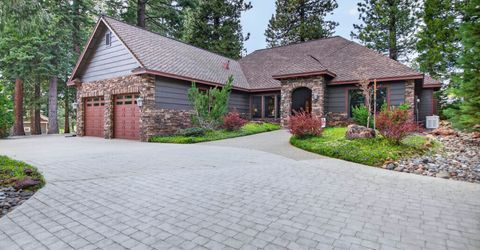 55 Red River Drive, Lake Almanor, CA 96137 Photo