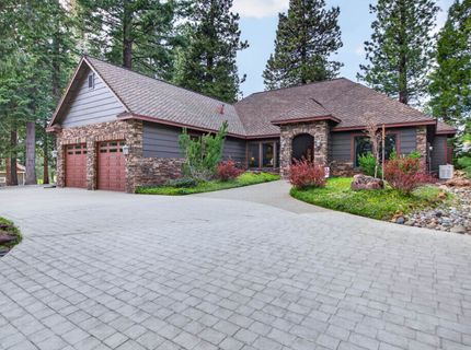 55 Red River Drive, Lake Almanor, CA 96137 Photo