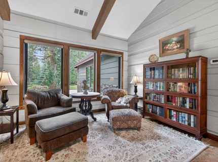 55 Red River Drive, Lake Almanor, CA 96137 Photo
