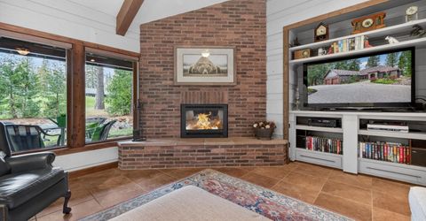 55 Red River Drive, Lake Almanor, CA 96137 Photo