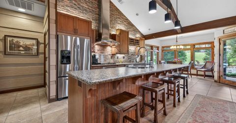 55 Red River Drive, Lake Almanor, CA 96137 Photo