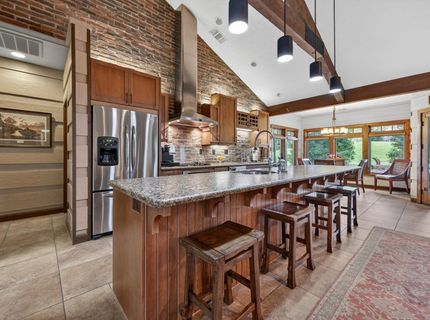 55 Red River Drive, Lake Almanor, CA 96137 Photo
