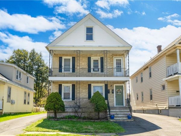 2225 Maynard Avenue , Utica, NY 13502