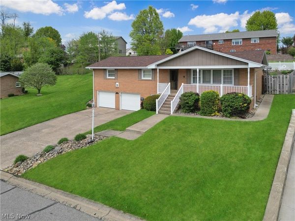 400 Terri Avenue , Steubenville, OH 43952