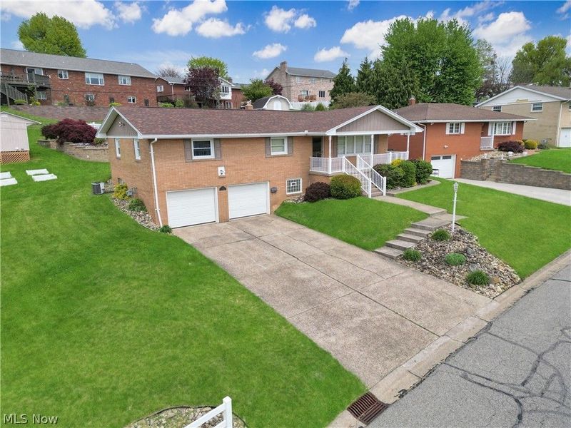 400 Terri Avenue, Steubenville, OH 43952 Photo 2