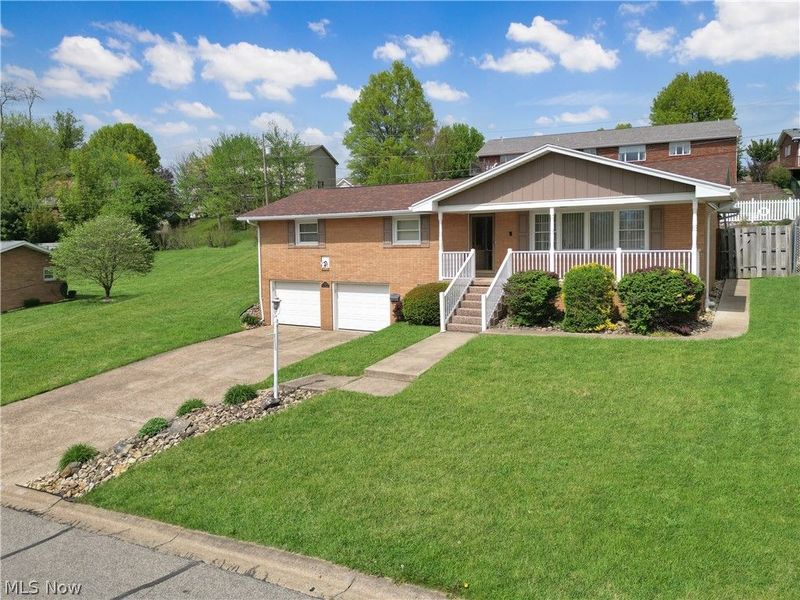 400 Terri Avenue, Steubenville, OH 43952 Photo 46
