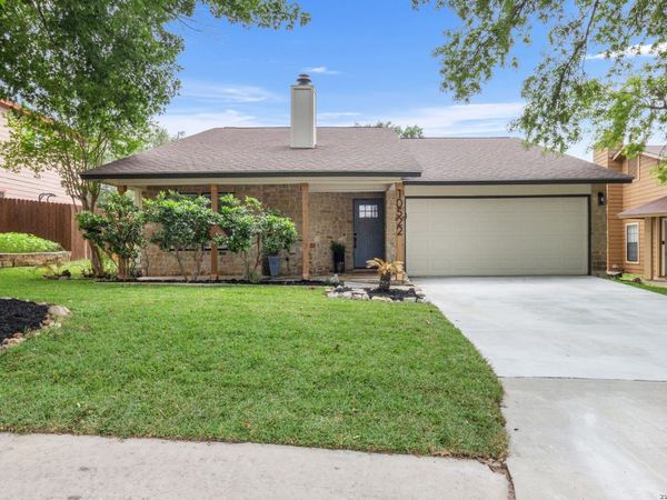 10522 HORN BLVD, San Antonio, TX 78240