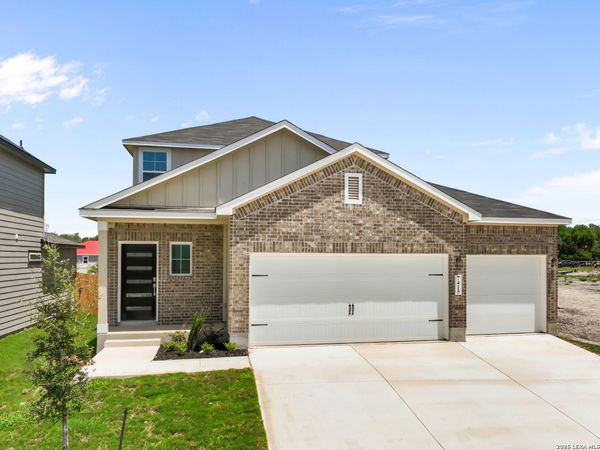 7415 Koa Crest, San Antonio, TX 78227