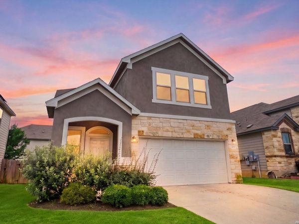 6610 Freedom Hills, San Antonio, TX 78242