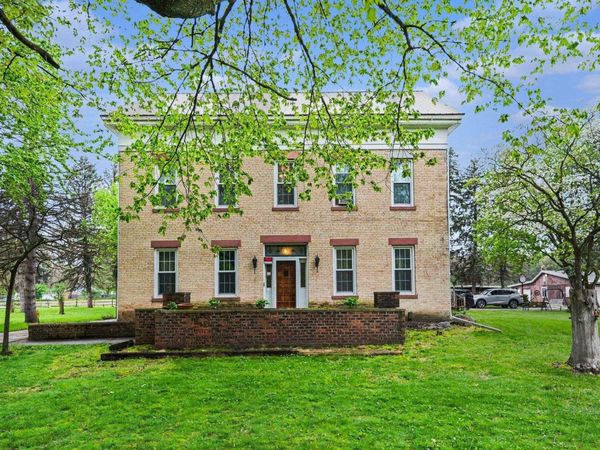 53857 County Road 5, Elkhart, IN 46514