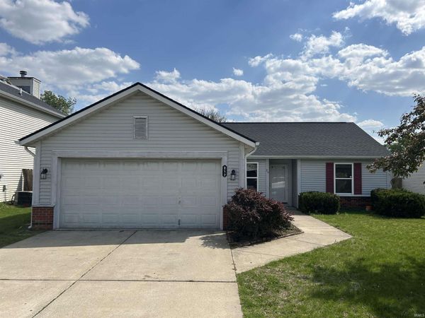 217 Bellingham Avenue, Lafayette, IN 47909