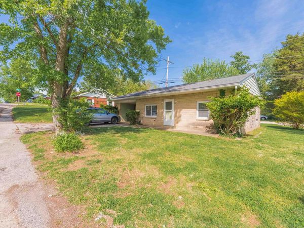 128 N Clark Street, Bloomington, IN 47408