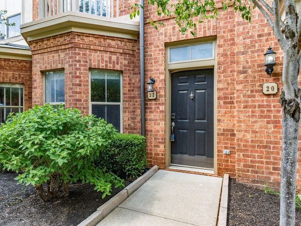 22 Victorian Gate Way, Columbus, OH 43215