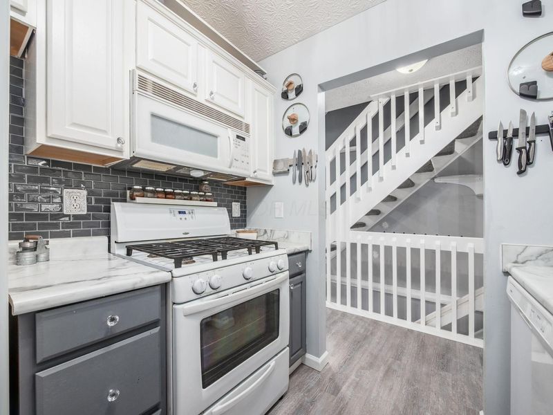 7218 Donovan Drive , Unit 57A, Blacklick, OH 43004 Photo 10