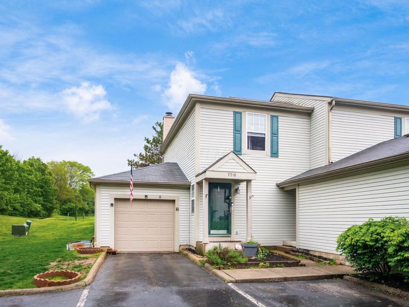 7218 Donovan Drive , Unit 57A, Blacklick, OH 43004 Photo 2