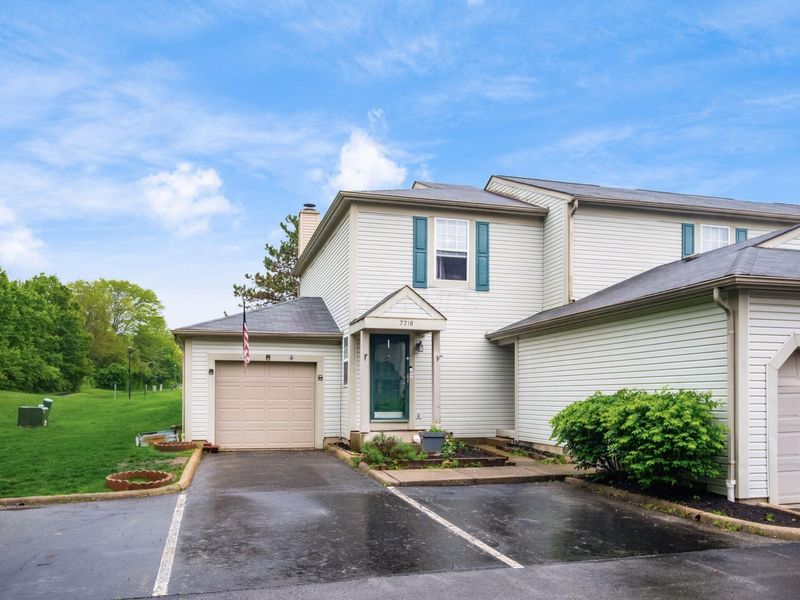 7218 Donovan Drive , Unit 57A, Blacklick, OH 43004 Photo 3