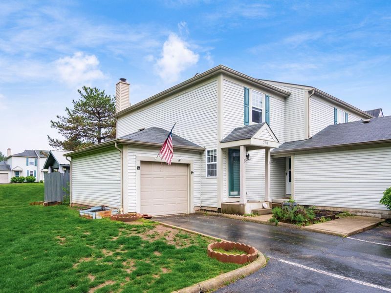 7218 Donovan Drive , Unit 57A, Blacklick, OH 43004 Photo 4