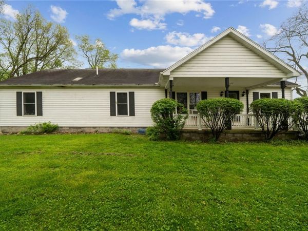 2127 Bethel Church Rd, Indiana, PA 15701