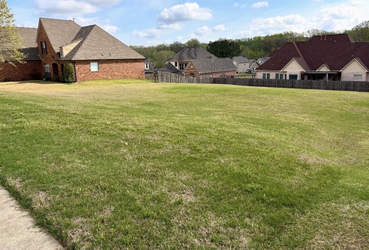 8958 Mt Hill Dr, Bartlett, TN 38002 Main Photo