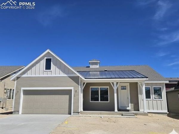 16337 Monument Rock Court, Monument, CO 80132