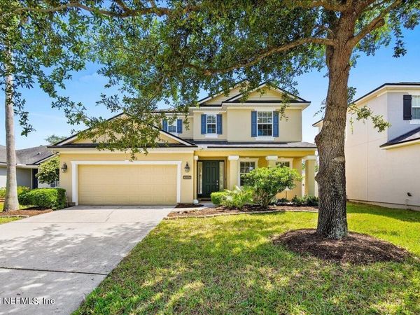 12174 WYNNFIELD LAKES Circle, Jacksonville, FL 32246