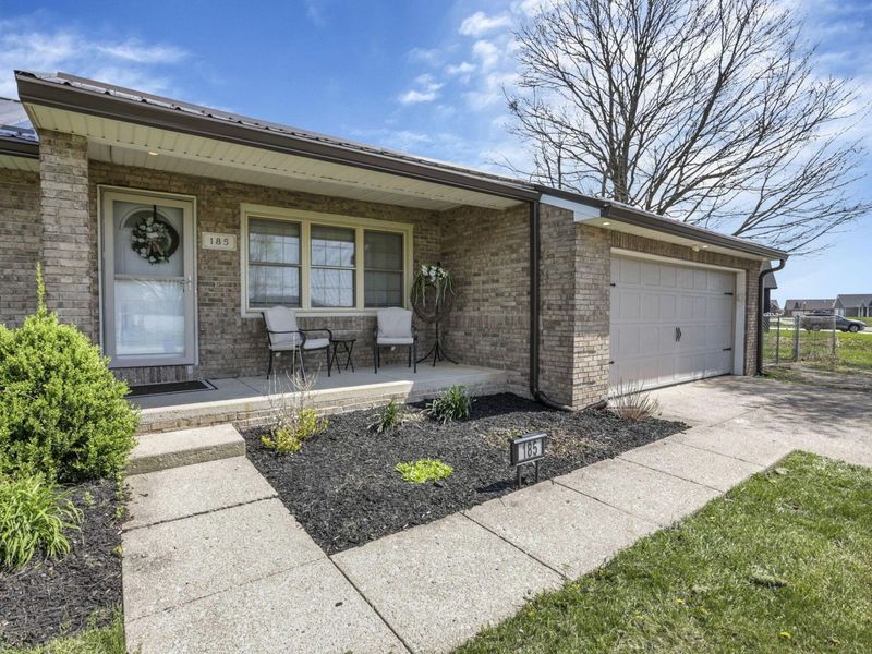 185 Hawthorne Drive SE, Washington Court House, OH 43160 Photo 6