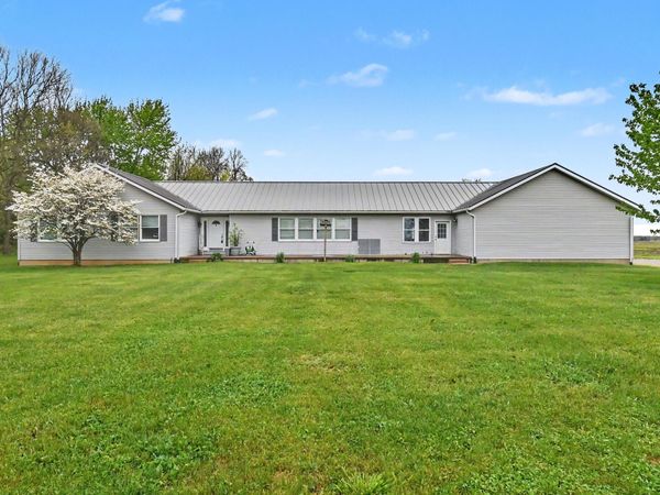 4418 Hook Road , Crestline, OH 44827