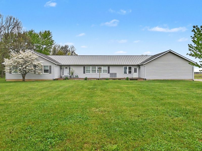 4418 Hook Road , Crestline, OH 44827 Photo 1