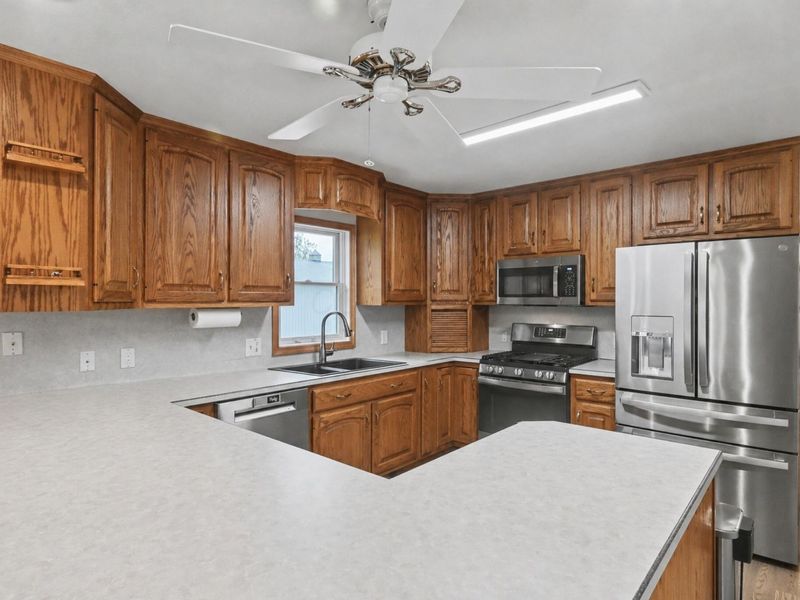 4418 Hook Road , Crestline, OH 44827 Photo 11