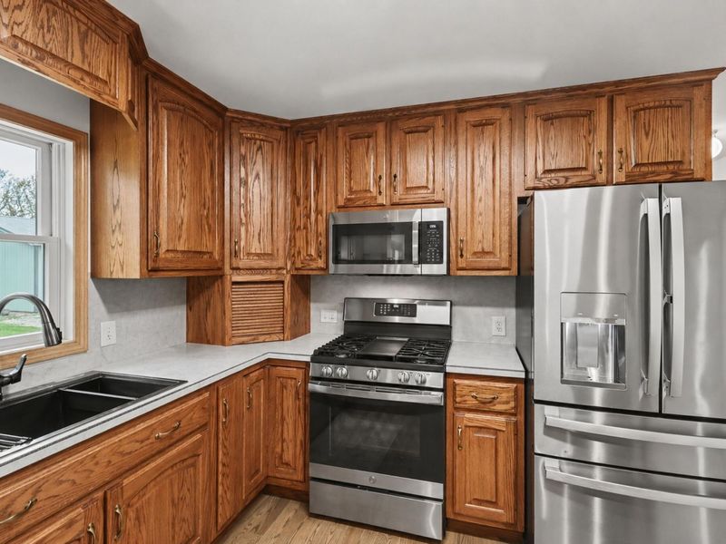 4418 Hook Road , Crestline, OH 44827 Photo 14