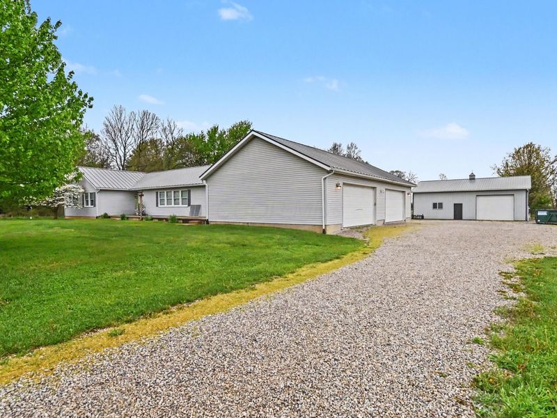 4418 Hook Road , Crestline, OH 44827 Photo 31