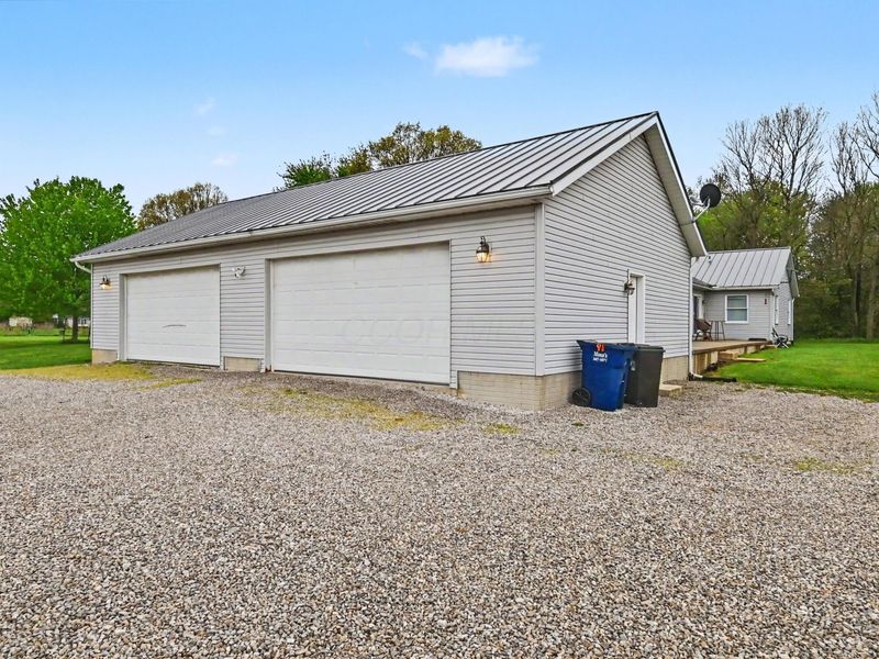 4418 Hook Road , Crestline, OH 44827 Photo 35