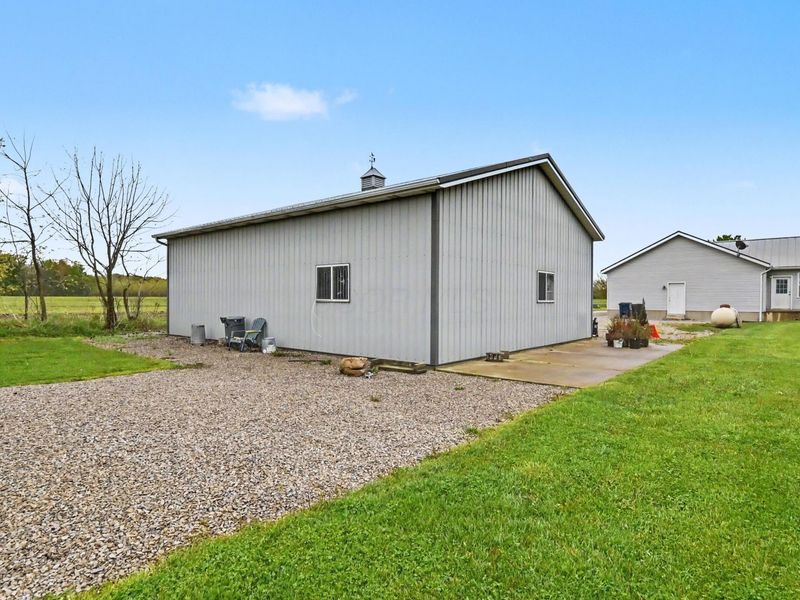 4418 Hook Road , Crestline, OH 44827 Photo 37