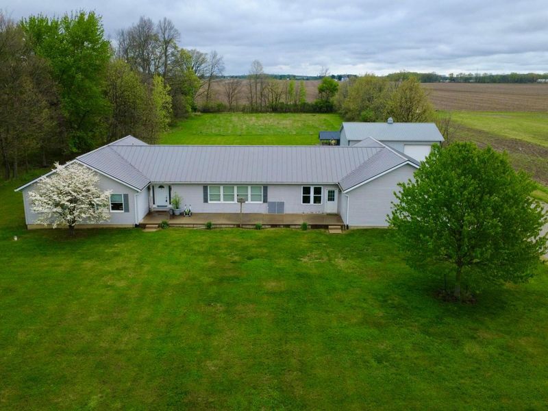 4418 Hook Road , Crestline, OH 44827 Photo 43