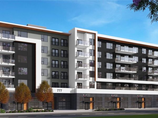 777 Station Ave , Unit 602, Langford, BC V9B 2S1