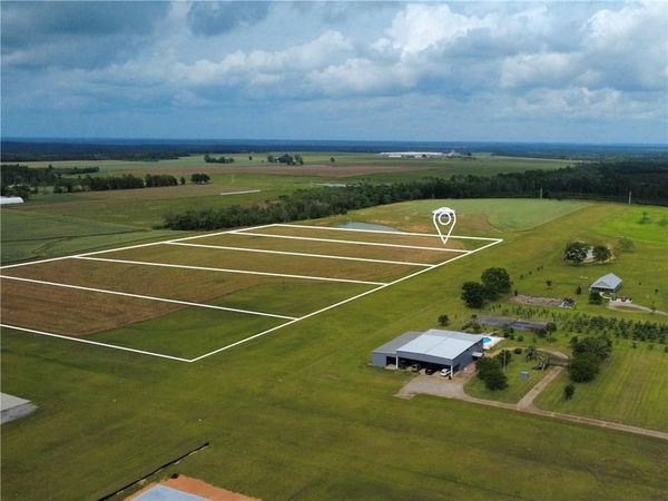 00000 Koier Road , Robertsdale, AL 36567