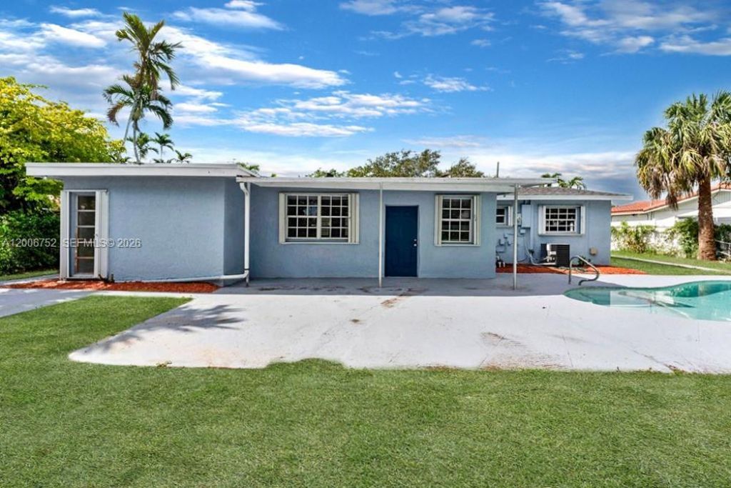 3841 NW 7th Pl , Lauderhill, FL 33311 Photo