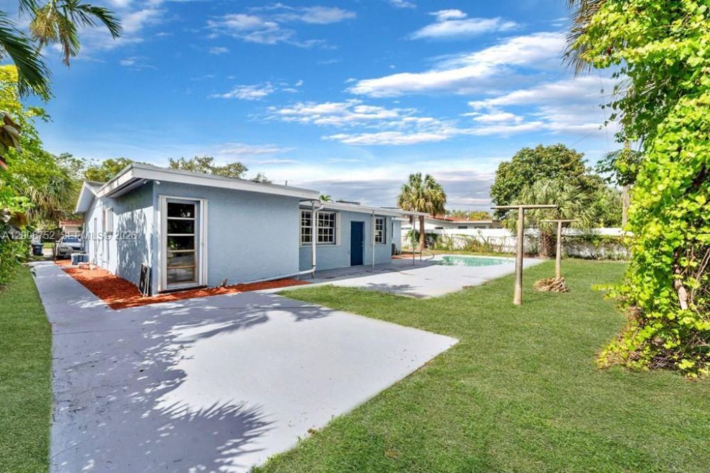 3841 NW 7th Pl , Lauderhill, FL 33311 Photo