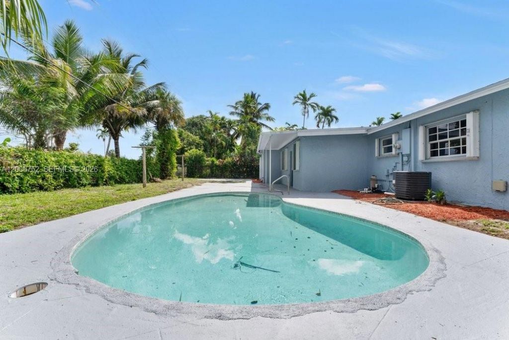 3841 NW 7th Pl , Lauderhill, FL 33311 Photo