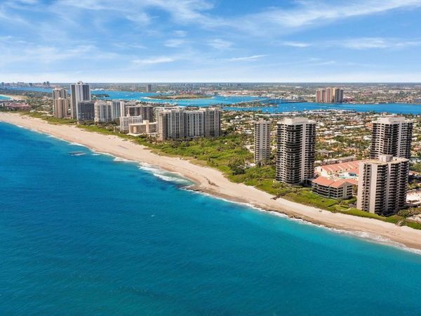 4200 N Ocean Drive, Unit 2-1104, Singer Island, FL 33404