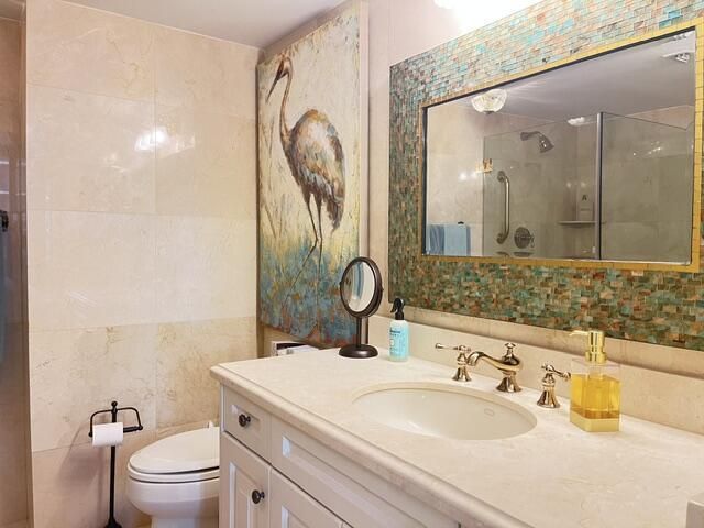 4200 N Ocean Drive, Unit 2-1104, Singer Island, FL 33404 Photo