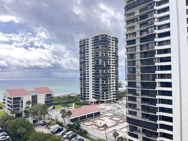 4200 N Ocean Drive, Unit 2-1104, Singer Island, FL 33404 Photo