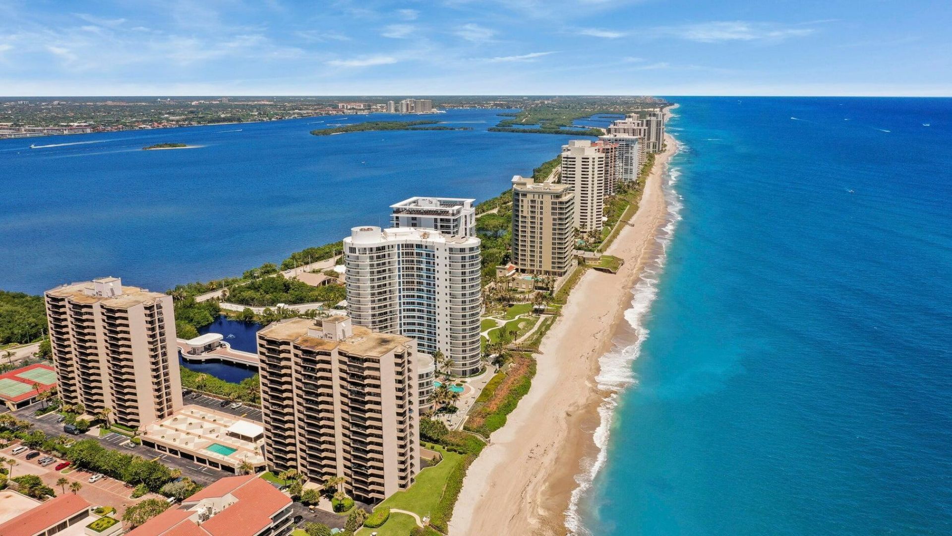 4200 N Ocean Drive, Unit 2-1104, Singer Island, FL 33404 Photo