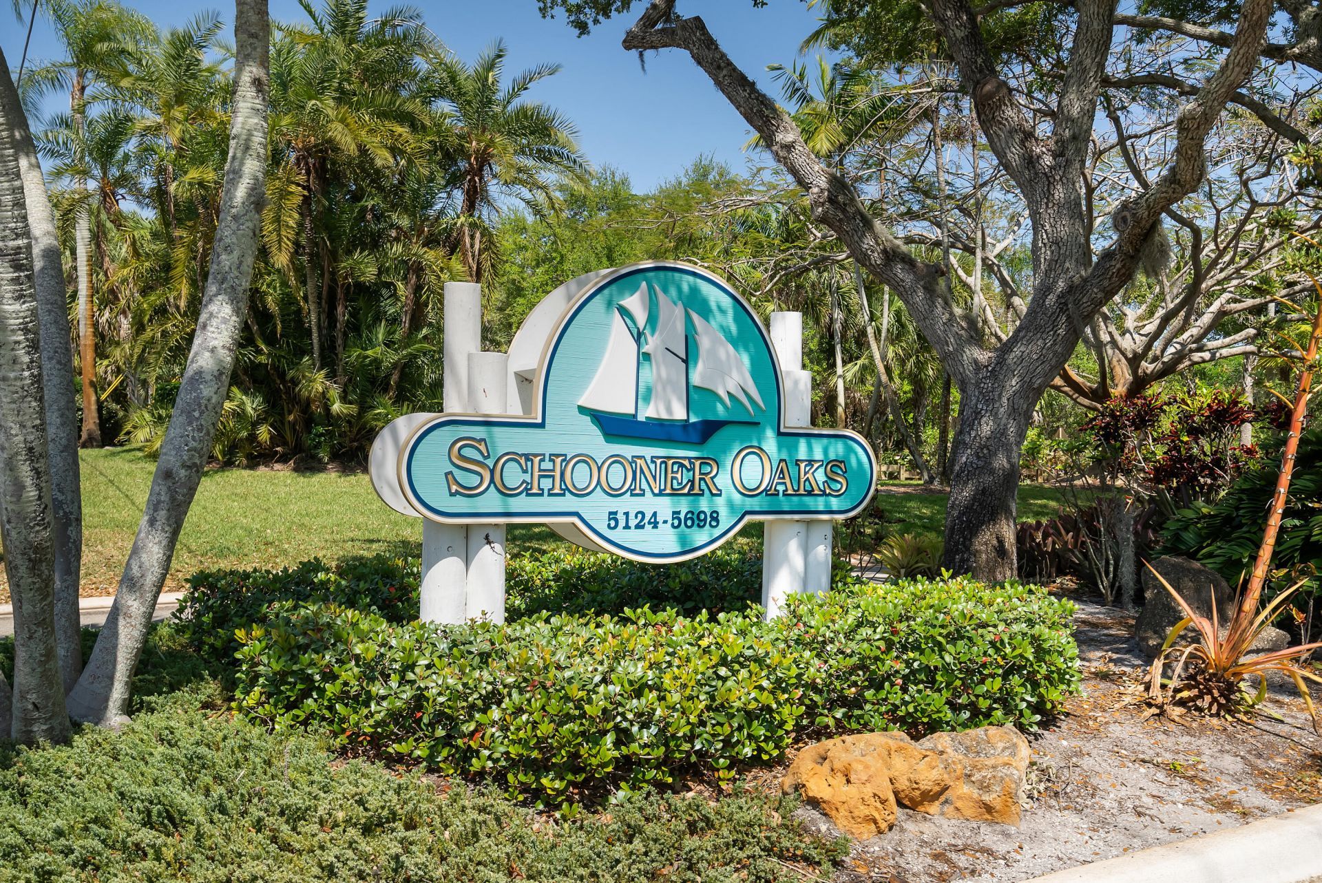 5300 SE Schooner Oaks Way, Stuart, FL 34997 Photo