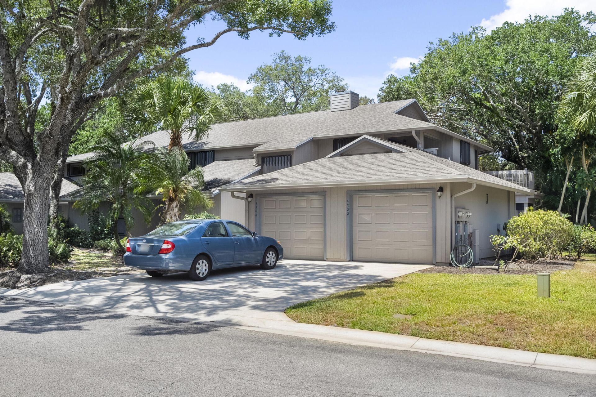 5300 SE Schooner Oaks Way, Stuart, FL 34997 Photo