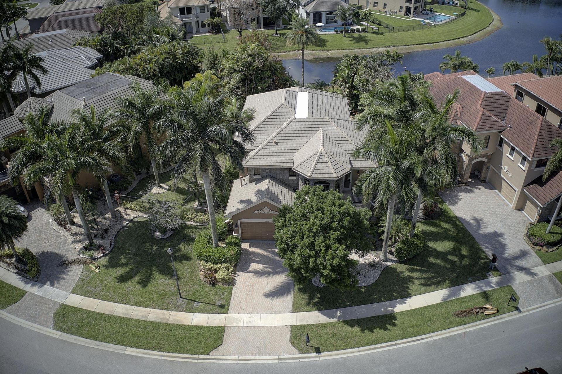 3483 Collonade Drive, Wellington, FL 33449 Photo