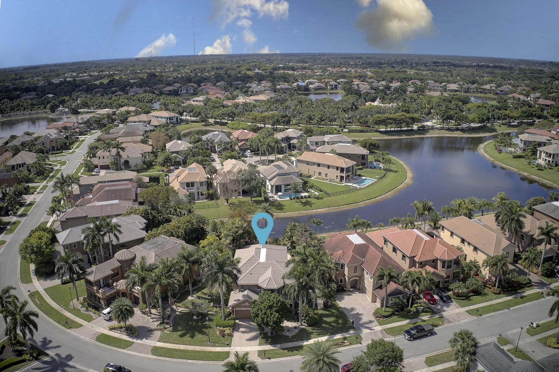 3483 Collonade Drive, Wellington, FL 33449 Photo